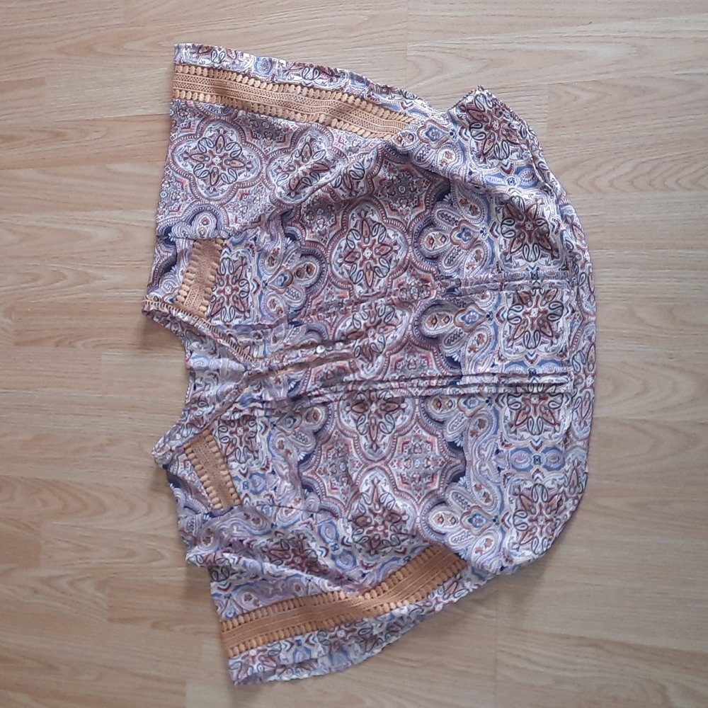 Blouse‎